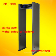 Detección de metales ZK-803